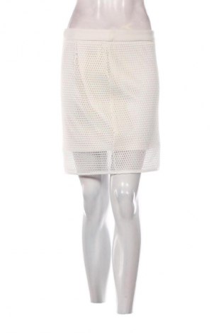 Φούστα Amisu, Μέγεθος M, Χρώμα Λευκό, Τιμή 9,72 €