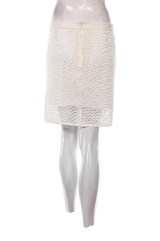 Φούστα Amisu, Μέγεθος M, Χρώμα Λευκό, Τιμή 9,72 €