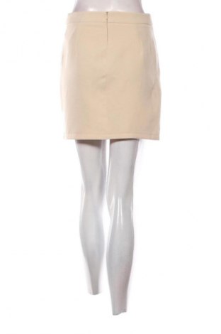 Rock Amisu, Größe S, Farbe Ecru, Preis 9,70 €