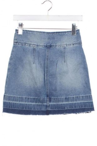 Szoknya Amisu, Méret XS, Szín Kék, Ár 6 127 Ft