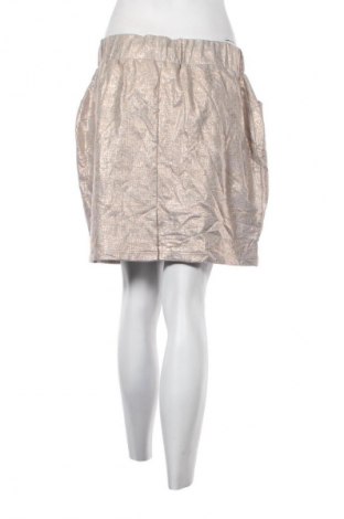 Rock Amy Vermont, Größe XL, Farbe Beige, Preis 7,99 €