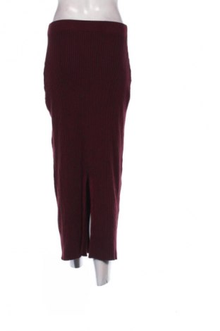 Rock Anko, Größe S, Farbe Rot, Preis 11,76 €