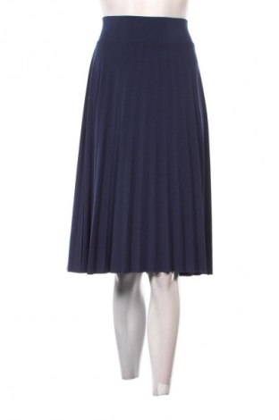 Sukně Anna Field, Velikost L, Barva Modrá, Cena  277,00 Kč