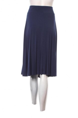 Sukně Anna Field, Velikost L, Barva Modrá, Cena  277,00 Kč