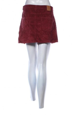 Szoknya Anti blue, Méret M, Szín Piros, Ár 2 549 Ft