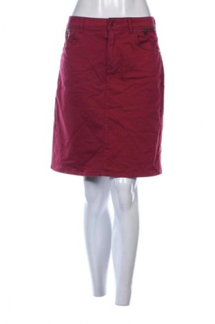 Sukně Armand Thiery, Velikost M, Barva Červená, Cena  219,00 Kč