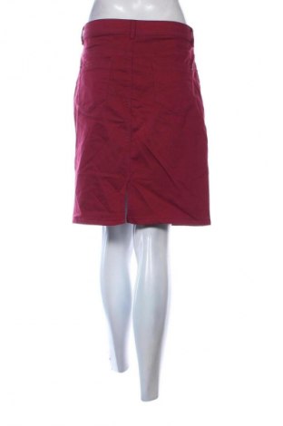Sukně Armand Thiery, Velikost M, Barva Červená, Cena  219,00 Kč