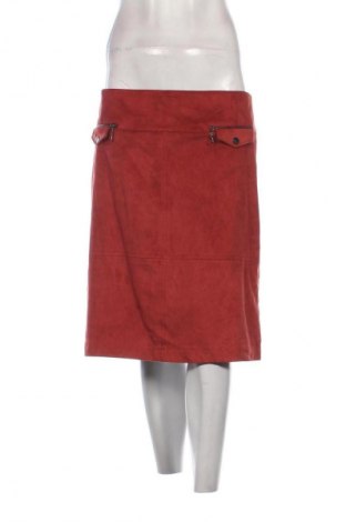 Sukně Armand Thiery, Velikost L, Barva Červená, Cena  189,00 Kč