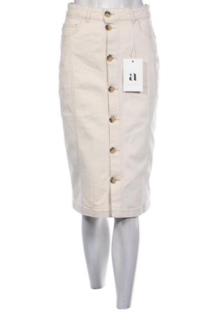 Rock Arnie Says, Größe S, Farbe Beige, Preis 71,65 €