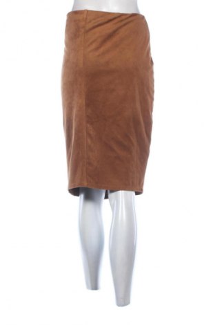 Sukně Atmosphere, Velikost XXL, Barva Hnědá, Cena  242,00 Kč