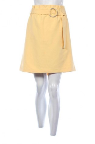 Rock B.Young, Größe XL, Farbe Gelb, Preis 13,81 €