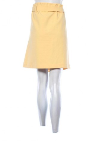 Rock B.Young, Größe XL, Farbe Gelb, Preis 13,81 €