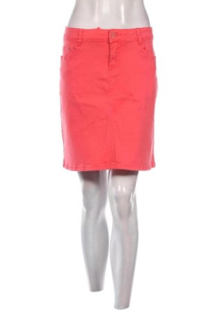 Φούστα B.s, Μέγεθος XL, Χρώμα Κόκκινο, Τιμή 9,72 €