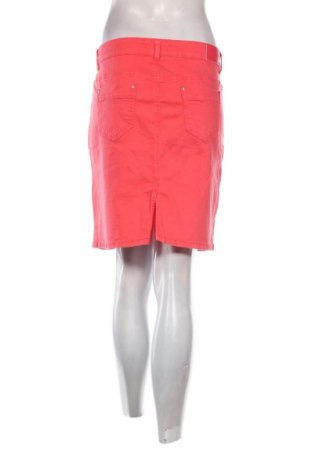 Φούστα B.s, Μέγεθος XL, Χρώμα Κόκκινο, Τιμή 9,72 €