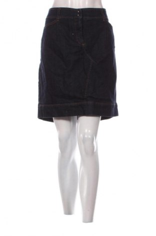 Szoknya BOSS, Méret XL, Szín Kék, Ár 27 436 Ft