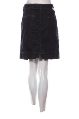 Szoknya BOSS, Méret XL, Szín Kék, Ár 27 436 Ft