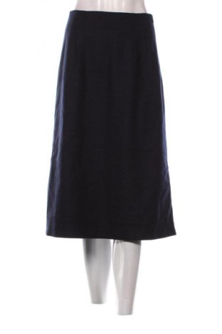 Szoknya BOSS, Méret S, Szín Kék, Ár 18 223 Ft