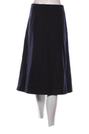 Szoknya BOSS, Méret S, Szín Kék, Ár 18 223 Ft