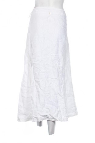 Пола BSB Collection, Размер L, Цвят Бял, Цена 41,00 лв.