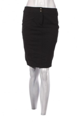 Fustă Bandolera, Mărime M, Culoare Negru, Preț 46,99 Lei