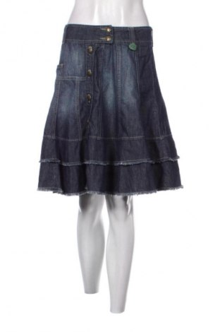 Sukně Bellissima, Velikost M, Barva Modrá, Cena  241,00 Kč