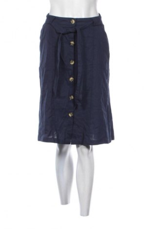 Пола Beloved, Размер S, Цвят Син, Цена 36,10 лв.