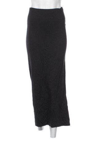 Φούστα Bershka, Μέγεθος S, Χρώμα Μαύρο, Τιμή 11,76 €