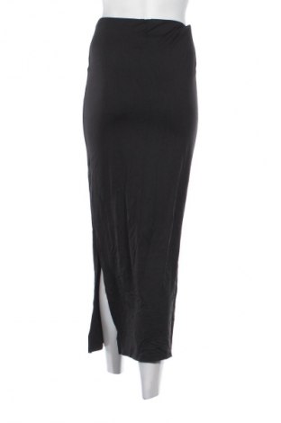 Φούστα Bershka, Μέγεθος S, Χρώμα Μαύρο, Τιμή 11,76 €