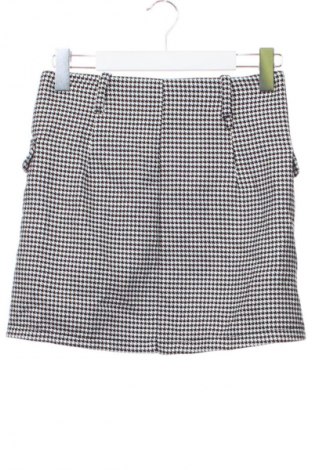 Fustă Bershka, Mărime XS, Culoare Multicolor, Preț 33,99 Lei