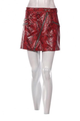 Rock Bershka, Größe M, Farbe Mehrfarbig, Preis 9,72 €