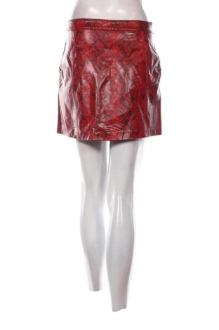 Rock Bershka, Größe M, Farbe Mehrfarbig, Preis 9,72 €