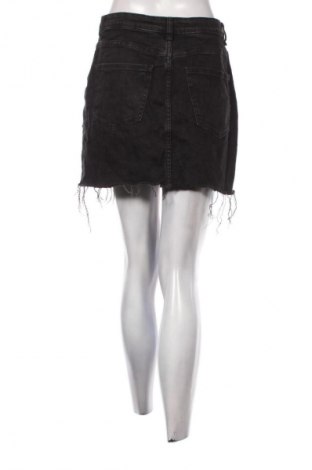 Rock Bershka, Größe M, Farbe Schwarz, Preis € 9,99