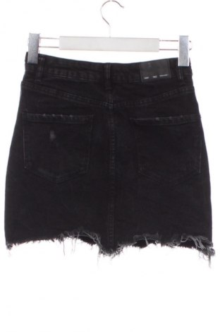 Rock Bershka, Größe XS, Farbe Schwarz, Preis € 15,99