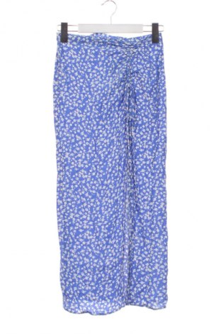 Fustă Bershka, Mărime XXS, Culoare Multicolor, Preț 61,74 Lei