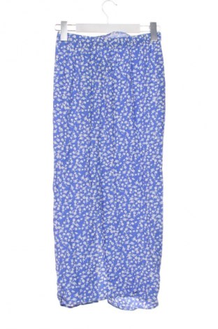 Fustă Bershka, Mărime XXS, Culoare Multicolor, Preț 61,74 Lei