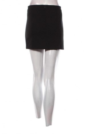 Φούστα Bershka, Μέγεθος S, Χρώμα Μαύρο, Τιμή 10,00 €