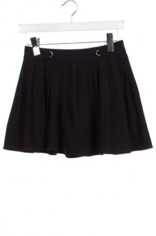 Φούστα Bershka, Μέγεθος XS, Χρώμα Μαύρο, Τιμή 8,99 €