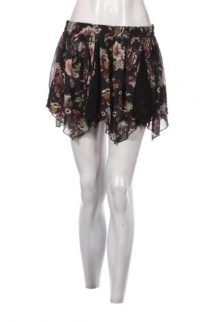 Rock Bershka, Größe L, Farbe Mehrfarbig, Preis € 5,99