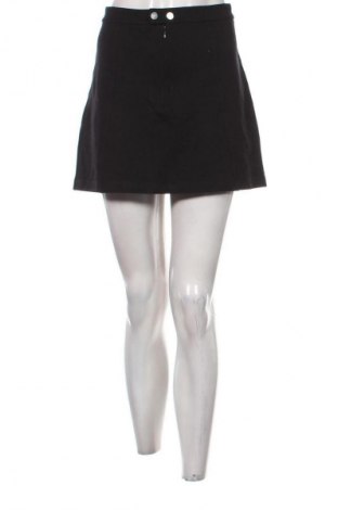 Rock Bershka, Größe L, Farbe Schwarz, Preis € 13,81