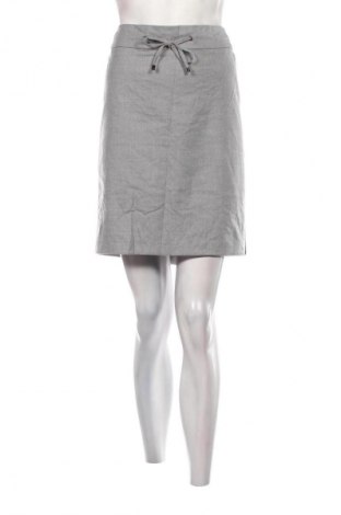 Rock Betty & Co, Größe M, Farbe Grau, Preis € 10,99