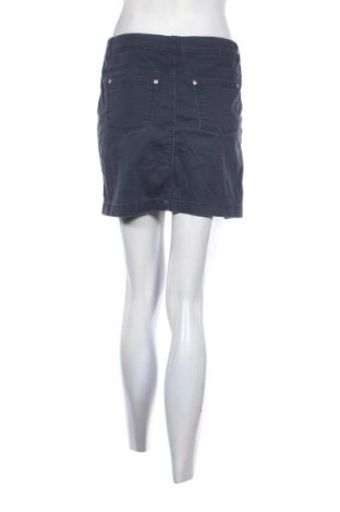 Пола Bien Bleu, Размер S, Цвят Син, Цена 19,00 лв.