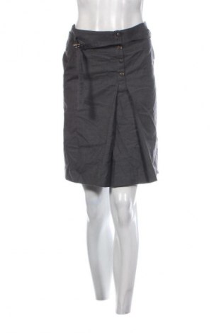 Fustă Bimba Y Lola, Mărime M, Culoare Gri, Preț 63,99 Lei