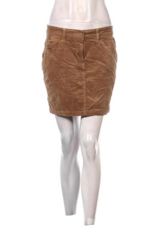 Fustă Blue Motion, Mărime M, Culoare Maro, Preț 22,99 Lei