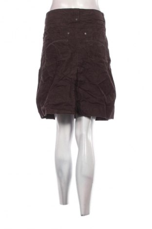 Spódnica Blue Motion, Rozmiar M, Kolor Brązowy, Cena 19,99 zł