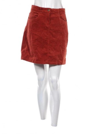 Φούστα Blue Motion, Μέγεθος L, Χρώμα Κόκκινο, Τιμή 4,99 €