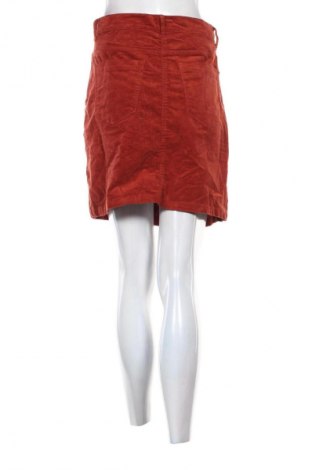 Φούστα Blue Motion, Μέγεθος L, Χρώμα Κόκκινο, Τιμή 4,99 €