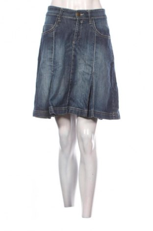 Fustă Blue Motion, Mărime L, Culoare Albastru, Preț 77,17 Lei