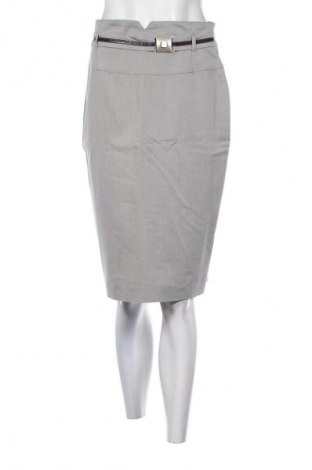 Φούστα Bobo Zander, Μέγεθος M, Χρώμα Γκρί, Τιμή 17,99 €