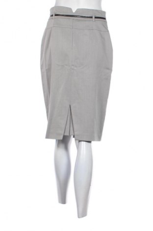 Φούστα Bobo Zander, Μέγεθος M, Χρώμα Γκρί, Τιμή 17,99 €