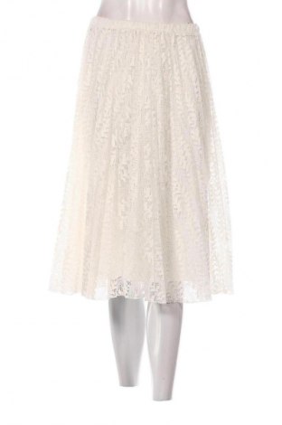 Rock Body Flirt, Größe S, Farbe Ecru, Preis € 10,00